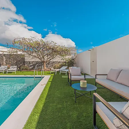 Casa Moet, Relax Y Privacidad Con Elegancia ヴィラ