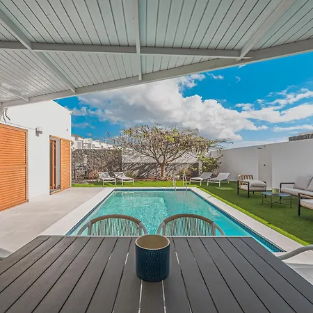 ヴィラ Casa Moet, Relax Y Privacidad Con Elegancia