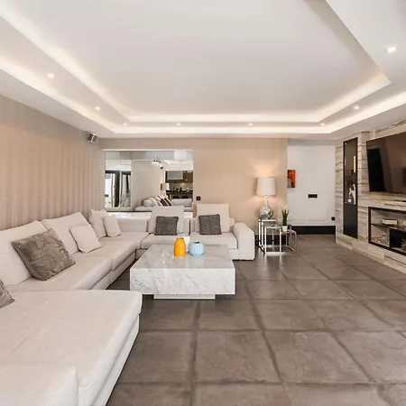 Casa Moet, Relax Y Privacidad Con Elegancia ヴィラ *