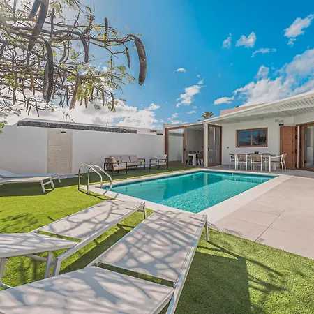 ヴィラ Casa Moet, Relax Y Privacidad Con Elegancia *