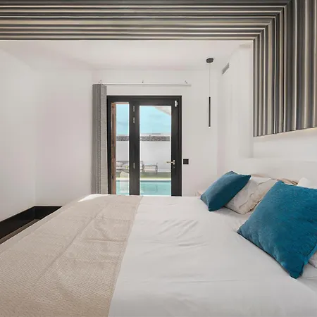Casa Moet, Relax Y Privacidad Con Elegancia * プラヤ・ブランカ