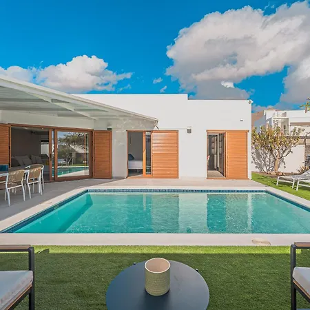 Casa Moet, Relax Y Privacidad Con Elegancia *